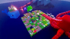 Dreams Animals | Eviction