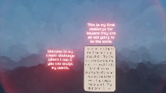 A screenshot taken in Dreams. 2 of 2.