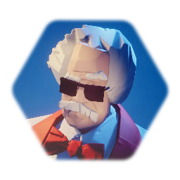 Stripes the Cinema Guy