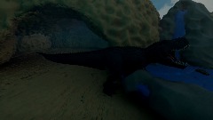 A screenshot taken in Dreams. 1 of 26.