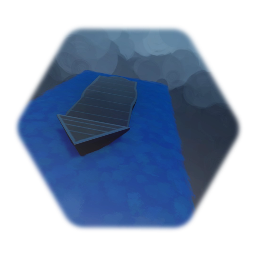 My Creation - 5/11/2020 Hull