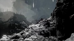 A screenshot taken in Dreams. 4 of 5.