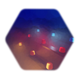 Warning Beacons for Vehicels