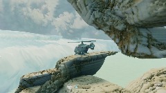 A screenshot taken in Dreams. 13 of 21.