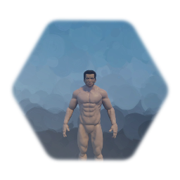 Terminator Prototype