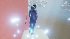 A screenshot taken in Dreams. 15 of 15.