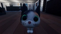 A screenshot taken in Dreams. 5 of 5.