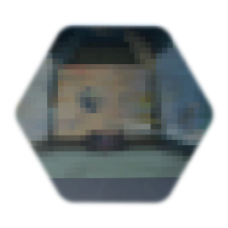 LBP2 pod