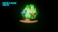 A screenshot taken in Dreams. 3 of 5.