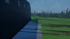 Rail yard