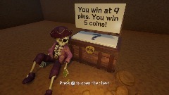 A screenshot taken in Dreams. 3 of 3.
