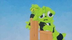 A screenshot taken in Dreams. 2 of 22.