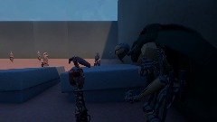 General Greivous' base