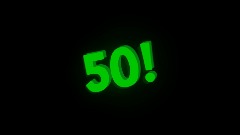 AY / 50 Follower Celebration!