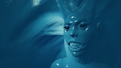 A screenshot taken in Dreams. 7 of 12.