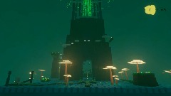 A screenshot taken in Dreams. 2 of 7.