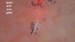 A screenshot taken in Dreams. 4 of 15.