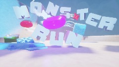 MONSTER RUN