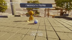 A screenshot taken in Dreams. 8 of 14.