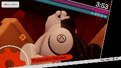 A screenshot taken in Dreams. 6 of 6.