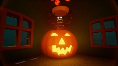 A screenshot taken in Dreams. 1 of 2.