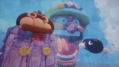 Beppe's Big Adventure Beta