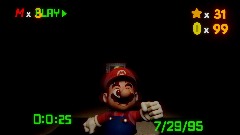 A screenshot taken in Dreams. 1 of 4.