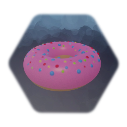 donut