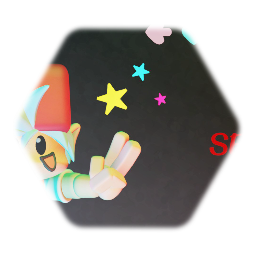 Indie Cross Rebirth Engine (Cuphead)