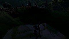 Sunnydale hilltop cemetery