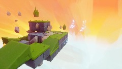 Remezcla de Lvl 1 - Pip Gemwalker