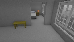 Remix von The Call - Bedroom Scene -Not Playable-