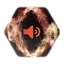 SONIC SCORCHED QUEST assets