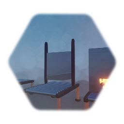 CUAJ-Chrome Shiny Factory Machines