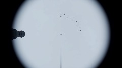 A screenshot taken in Dreams. 9 of 19.