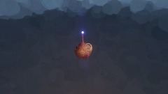 A screenshot taken in Dreams. 8 of 15.