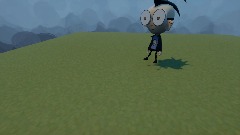 Invader zim Girs adventure boss: Dib