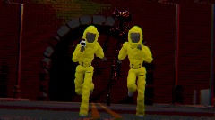 A screenshot taken in Dreams. 1 of 13.