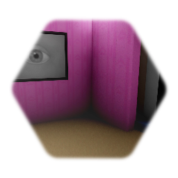 Stuck in The Backrooms tests 2