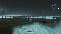 A screenshot taken in Dreams. 5 of 6.