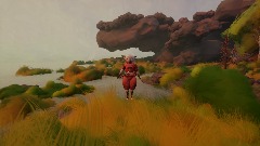 A screenshot taken in Dreams. 2 of 3.