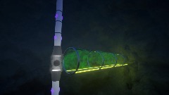 A screenshot taken in Dreams. 7 of 16.