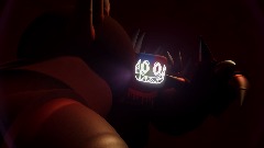 A screenshot taken in Dreams. 2 of 20.