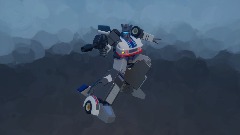 A screenshot taken in Dreams. 23 of 30.