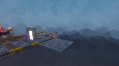 Lava a lot of trouble