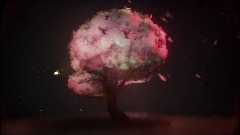 A screenshot taken in Dreams. 13 of 14.