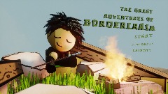BorderCrash