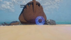 Rex advantures chapter 4