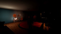 A screenshot taken in Dreams. 24 of 30.