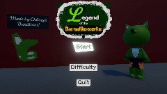 Legend of the Bandicoots (Ver. 0.9)